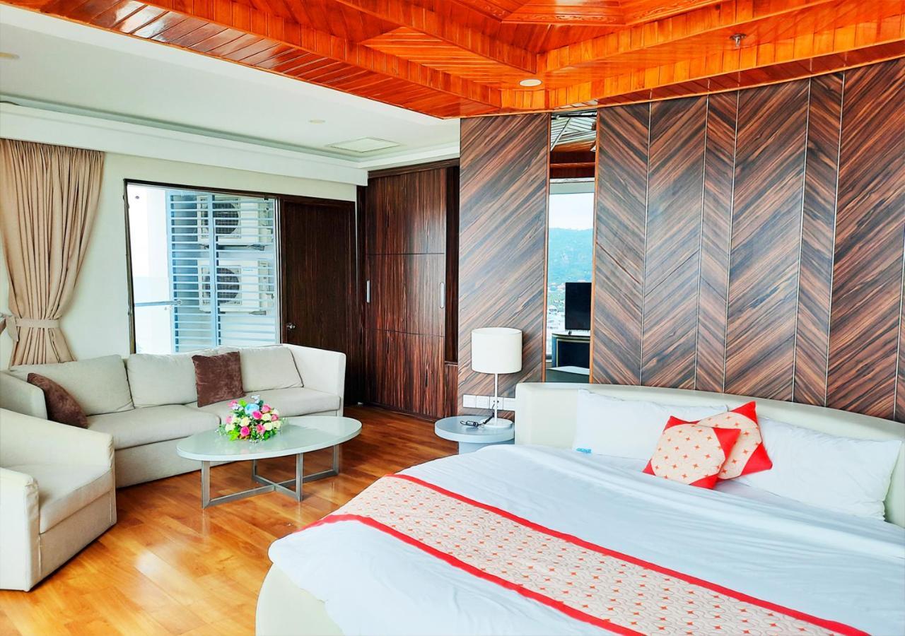 Bavico International Hotel На Транг Екстериор снимка